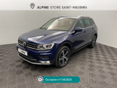 Volkswagen Tiguan Tiguan 2.0 TSI 180 BMT DSG7 4Motion Carat   Saint-Maximin 60