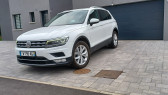 Volkswagen Tiguan occasion année 2017 boite Automatique Annonce Volkswagen Tiguan occasion Essence Tiguan 2.0 TSI 180 CARAT 4Motion DSG 7 à Thionville