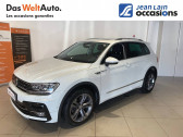 Volkswagen Tiguan occasion année 2019 boite Sequentielle Annonce Volkswagen Tiguan occasion Essence Tiguan 2.0 TSI 190 DSG7 4Motion TYPE R LINE 5p à Albertville