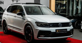 Volkswagen Tiguan occasion année 2020 boite Automatique Annonce Volkswagen Tiguan occasion Essence Tiguan 2.0 TSI 190ch DSG7 4Motion R-Line à Mudaison