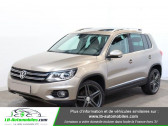 Volkswagen Tiguan occasion année 2012 boite Automatique Annonce Volkswagen Tiguan occasion Essence Tiguan 2.0 TSI 210 DSG 4Motion à Beaupuy