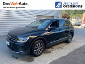 Volkswagen Tiguan occasion année 2018 boite Manuelle Annonce Volkswagen Tiguan occasion Essence Tiguan Allspace 1.4 TSI ACT 150 Confortline 5p à Saint-Jean-de-Maurienne