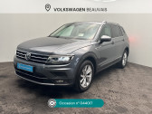 Annonce Volkswagen Tiguan occasion Essence Tiguan Allspace 1.5 TSI 150 EVO DSG7 Carat � Beauvais
