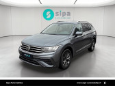 Annonce Volkswagen Tiguan occasion Essence Tiguan Allspace 1.5 TSI 150ch DSG7 Life Plus 5p � Libourne