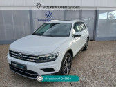 Volkswagen Tiguan Tiguan Allspace 2.0 TDI 150 Carat Exclusive   Gisors 27