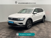 Annonce Volkswagen Tiguan occasion Diesel Tiguan Allspace 2.0 TDI 150 Carat Exclusive � Beauvais