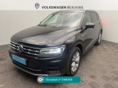 Annonce Volkswagen Tiguan occasion Diesel Tiguan Allspace 2.0 TDI 150 Carat � Beauvais
