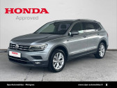 Volkswagen Tiguan Tiguan Allspace 2.0 TDI 150 DSG7 4Motion Carat 5p   Mrignac 33