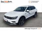 Volkswagen Tiguan occasion boite Sequentielle Annonce Volkswagen Tiguan occasion Diesel Tiguan Allspace 2.0 TDI 150 DSG7 4Motion First Edition 5p à Castres