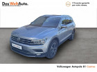 Volkswagen Tiguan occasion boite Sequentielle Annonce Volkswagen Tiguan occasion Diesel Tiguan Allspace 2.0 TDI 150 DSG7 Carat 5p à Castres