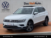 Volkswagen Tiguan occasion année 2019 boite Sequentielle Annonce Volkswagen Tiguan occasion Diesel Tiguan Allspace 2.0 TDI 150 DSG7 Carat Exclusive 5p à LESCAR