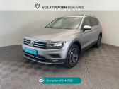 Volkswagen Tiguan Tiguan Allspace 2.0 TDI 150 DSG7 Carat Exclusive   Beauvais 60