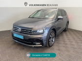 Volkswagen Tiguan occasion année 2020 boite Automatique Annonce Volkswagen Tiguan occasion Diesel Tiguan Allspace 2.0 TDI 150 DSG7 Carat Exclusive à Beauvais
