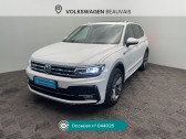 Annonce Volkswagen Tiguan occasion Diesel Tiguan Allspace 2.0 TDI 150 DSG7 Carat � Beauvais