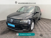 Volkswagen Tiguan occasion année 2021 boite Automatique Annonce Volkswagen Tiguan occasion Diesel Tiguan Allspace 2.0 TDI 150 DSG7 Carat à Beauvais