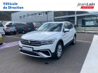 Volkswagen Tiguan occasion année 2021 boite Sequentielle Annonce Volkswagen Tiguan occasion Diesel Tiguan Allspace 2.0 TDI 150 DSG7 Elegance Exclusive 5p à Fontaine