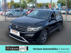 Volkswagen Tiguan occasion boite Sequentielle Annonce Volkswagen Tiguan occasion Diesel Tiguan Allspace 2.0 TDI 150 DSG7 Elegance Exclusive à Vannes