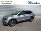 Volkswagen Tiguan occasion année 2019 boite Sequentielle Annonce Volkswagen Tiguan occasion Diesel Tiguan Allspace 2.0 TDI 150 DSG7 IQ.Drive 5p à Annemasse