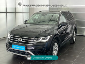 Annonce Volkswagen Tiguan occasion Diesel Tiguan Allspace 2.0 TDI 150 DSG7  Mareuil-ls-Meaux