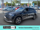 Volkswagen Tiguan occasion année 2021 boite Sequentielle Annonce Volkswagen Tiguan occasion Diesel Tiguan Allspace 2.0 TDI 150 DSG7 à Vannes