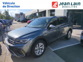 Volkswagen Tiguan occasion année 2022 boite Sequentielle Annonce Volkswagen Tiguan occasion Diesel Tiguan Allspace 2.0 TDI 150ch DSG7 Elegance Exclusive 5p à Fontaine