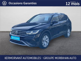 Annonce Volkswagen Tiguan occasion Diesel Tiguan Allspace 2.0 TDI 150ch DSG7 Elegance Exclusive  Auray