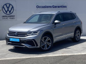 Annonce Volkswagen Tiguan occasion Diesel Tiguan Allspace 2.0 TDI 150ch DSG7 R-Line 5p  LESCAR
