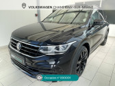 Annonce Volkswagen Tiguan occasion Diesel Tiguan Allspace 2.0 TDI 150ch DSG7 R-Line � Champigny-sur-Marne