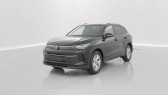 Volkswagen Tiguan occasion année 2025 Annonce Volkswagen Tiguan occasion Essence Tiguan III 1.5 eTSI 150ch Life Plus DSG7 à SAINT-GREGOIRE
