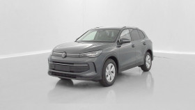 Volkswagen Tiguan , garage BRIOCAR RENNES � SAINT-GREGOIRE