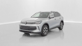 Volkswagen Tiguan , garage BRIOCAR RENNES � SAINT-GREGOIRE
