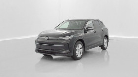 Volkswagen Tiguan , garage BRIOCAR RENNES � SAINT-GREGOIRE