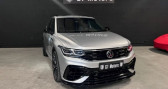 Volkswagen Tiguan occasion année 2021 boite Automatique Annonce Volkswagen Tiguan occasion Essence Tiguan R320 à Vaux-Sur-Mer