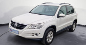 Annonce Volkswagen Tiguan occasion Diesel track and field 2.0 tdi 4motion 140ch 4x4 re main entretien   Neuilly sur seine