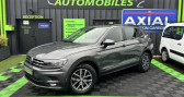 Annonce Volkswagen Tiguan occasion Essence TSI 150 CH CONFORTLINE 1ERE MAIN � Weyersheim