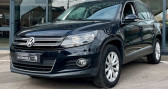 Annonce Volkswagen Tiguan occasion Diesel Volswagen 2.0 TDI 150 ch BlueMotion Technology S�rie Sp�cial � Nieppes