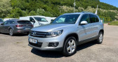 Volkswagen Tiguan occasion année 2015 boite Manuelle Annonce Volkswagen Tiguan occasion Diesel Vw 2.0 tdi 150 4x4 garantie- à Algrange