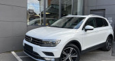 Volkswagen Tiguan Vw dsg tdi toit pano   Neuville en Ferrain 59