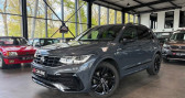 Annonce Volkswagen Tiguan occasion Diesel VW R Line 2.0 TDI 150 CH DSG7 Garantie 6 ans IQ LIGHT Cam�ra � Sarreguemines
