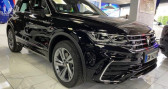 Annonce Volkswagen Tiguan occasion Hybride VW r-line hybride 245  AGDE