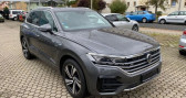 Volkswagen Touareg   2018 - annonce de voiture en vente sur Auto Sélection.com
