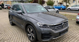 Volkswagen Touareg occasion 2018 mise en vente à BEZIERS par le garage LA MAISON DE L'AUTO - photo n°1
