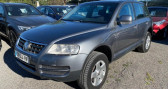 Annonce Volkswagen Touareg occasion Diesel 2.5 R5 TDI 174CH � LA FARLEDE