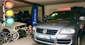 Annonce Volkswagen Touareg occasion Diesel 2.5 TDI 174 Chevaux Tiptronic  Nanteuil Les Meaux