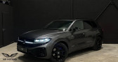 Volkswagen Touareg 3.0 E-HYBRID 462 CV R 4MOTION TIPTRONIC BVA - Full Options -  2024 - annonce de voiture en vente sur Auto S&eacute;lection.com