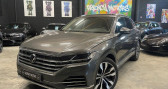 Volkswagen Touareg 3.0 l V6 381ch hybrid Carnet VW   Chazay-d'azergues 69