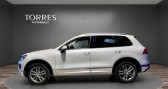 Volkswagen Touareg occasion année 2015 boite Automatique Annonce Volkswagen Touareg occasion Diesel 3.0 TDI 204 ch 4 motion Carat R-line à Tours