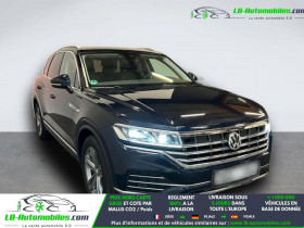 Volkswagen Touareg 3.0 TDI 231ch BVA 4Motion  occasion � Beaupuy - photo n�2