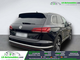 Volkswagen Touareg 3.0 TDI 231ch BVA 4Motion  occasion � Beaupuy - photo n�4