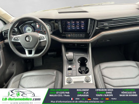 Volkswagen Touareg 3.0 TDI 231ch BVA 4Motion  occasion � Beaupuy - photo n�3